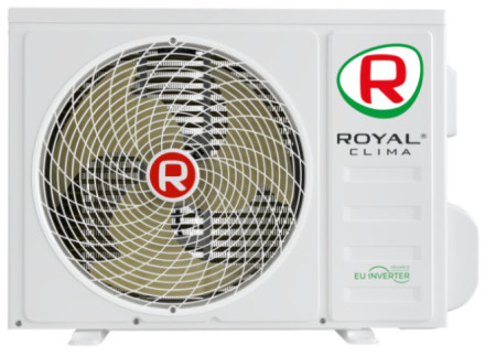 Сплит-система Royal Clima RCI-RFS35HN Сплит-система Royal Clima RCI-RFS35HN