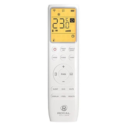 Сплит-система Royal Clima RCI-RFS35HN Сплит-система Royal Clima RCI-RFS35HN