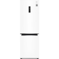Холодильник LG GA-B459MQUM