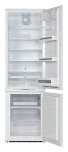 Встраиваемый холодильник Kuppersbusch IKE 309-6-2 T