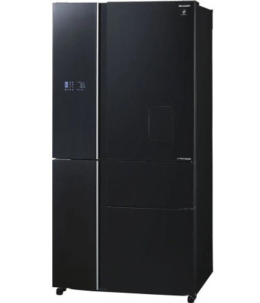 Холодильник Sharp SJ-WX99ABK Холодильник Sharp SJ-WX99ABK