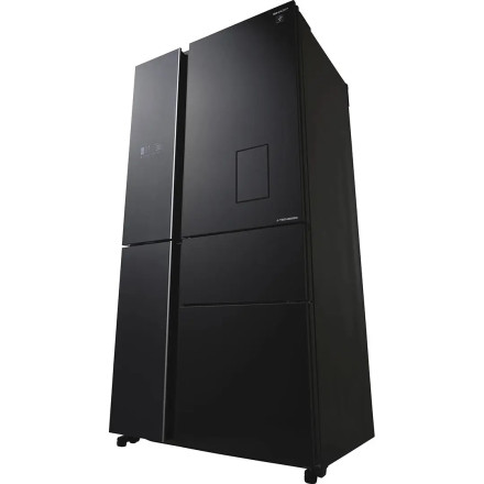 Холодильник Sharp SJ-WX99ABK Холодильник Sharp SJ-WX99ABK