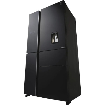 Холодильник Sharp SJ-WX99ABK Холодильник Sharp SJ-WX99ABK
