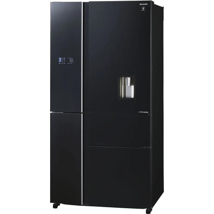 Холодильник Sharp SJ-WX99ABK Холодильник Sharp SJ-WX99ABK