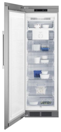 Морозильник Electrolux EUF 2949 IOX