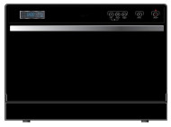 Посудомоечная машина De'Longhi DDW05T Saphire Посудомоечная машина De'Longhi DDW05T Saphire