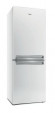 Холодильник Whirlpool BTNF 5011 W