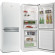 Холодильник Whirlpool BTNF 5011 W