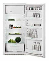 Встраиваемый холодильник Zanussi ZI 2444