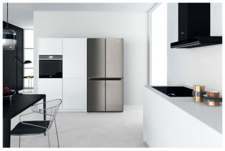 Холодильник Whirlpool WQ9 U1GX Холодильник Whirlpool WQ9 U1GX