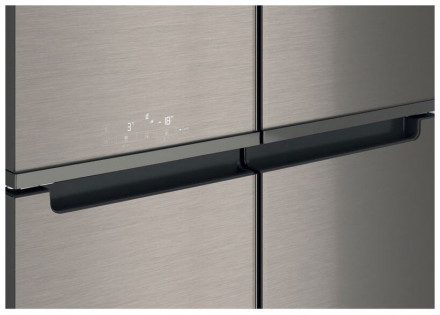 Холодильник Whirlpool WQ9 U1GX Холодильник Whirlpool WQ9 U1GX