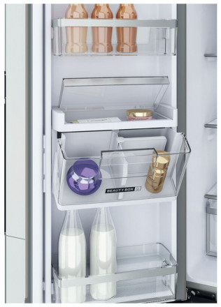 Холодильник Whirlpool WQ9 U1GX Холодильник Whirlpool WQ9 U1GX