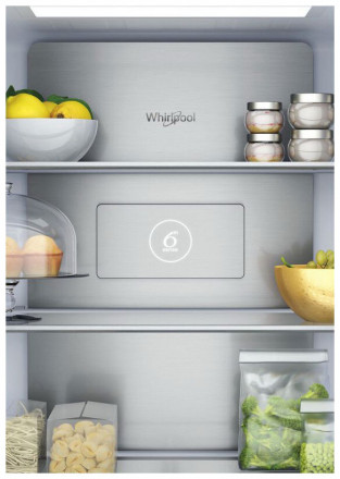 Холодильник Whirlpool WQ9 U1GX Холодильник Whirlpool WQ9 U1GX