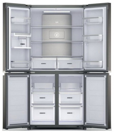 Холодильник Whirlpool WQ9 U1GX Холодильник Whirlpool WQ9 U1GX