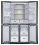 Холодильник Whirlpool WQ9 U1GX Холодильник Whirlpool WQ9 U1GX