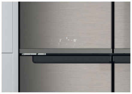 Холодильник Whirlpool WQ9 U1GX Холодильник Whirlpool WQ9 U1GX