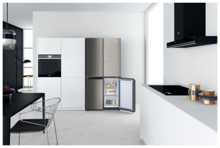 Холодильник Whirlpool WQ9 U1GX Холодильник Whirlpool WQ9 U1GX