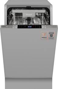 Встраиваемая посудомоечная машина Weissgauff BDW 4150 Touch DC Inverter