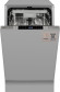 Встраиваемая посудомоечная машина Weissgauff BDW 4150 Touch DC Inverter Встраиваемая посудомоечная машина Weissgauff BDW 4150 Touch DC Inverter