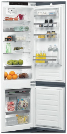 Встраиваемый холодильник Whirlpool ART 9811 SF Встраиваемый холодильник Whirlpool ART 9811 SF