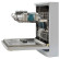 Посудомоечная машина Flavia FS 60 RIVA P5 WH Посудомоечная машина Flavia FS 60 RIVA P5 WH