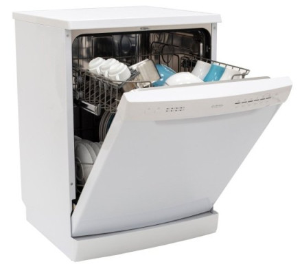 Посудомоечная машина Flavia FS 60 RIVA P5 WH Посудомоечная машина Flavia FS 60 RIVA P5 WH