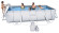 Бассейн Bestway 56255