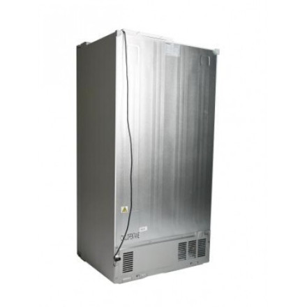 Холодильник Zarget ZSS 615W
