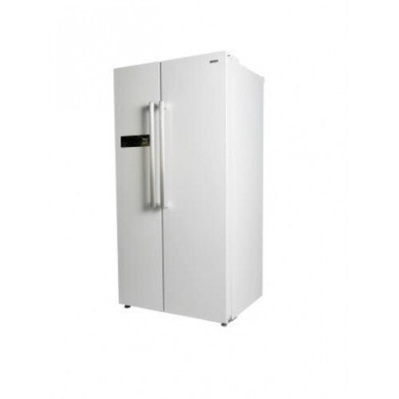 Холодильник Zarget ZSS 615W