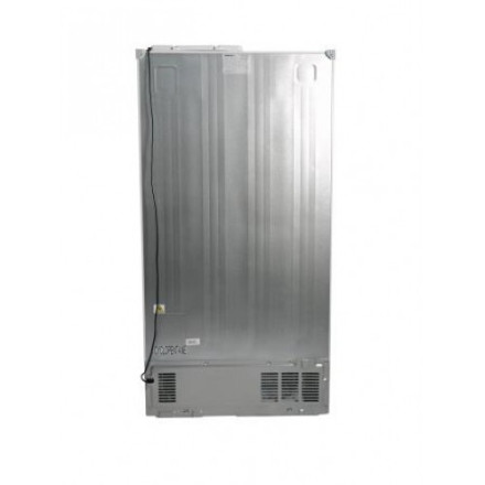 Холодильник Zarget ZSS 615W