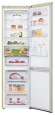 Холодильник LG DoorCooling+ GA-B509 MEQZ Холодильник LG DoorCooling+ GA-B509 MEQZ