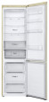 Холодильник LG DoorCooling+ GA-B509 MEQZ Холодильник LG DoorCooling+ GA-B509 MEQZ