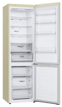 Холодильник LG DoorCooling+ GA-B509 MEQZ Холодильник LG DoorCooling+ GA-B509 MEQZ