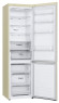 Холодильник LG DoorCooling+ GA-B509 MEQZ Холодильник LG DoorCooling+ GA-B509 MEQZ