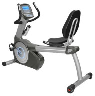 Велоэргометр Bronze Gym R800 LC Велоэргометр Bronze Gym R800 LC