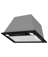 Встраиваемая вытяжка Kuppersberg Inlinea 52 B X Встраиваемая вытяжка Kuppersberg Inlinea 52 B X
