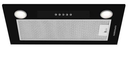 Встраиваемая вытяжка Kuppersberg Inlinea 52 B X Встраиваемая вытяжка Kuppersberg Inlinea 52 B X