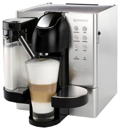 Кофемашина De'Longhi EN 720 M Nespresso