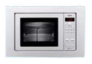 Микроволновая печь встраиваемая Bosch HMT8526EU Микроволновая печь встраиваемая Bosch HMT8526EU