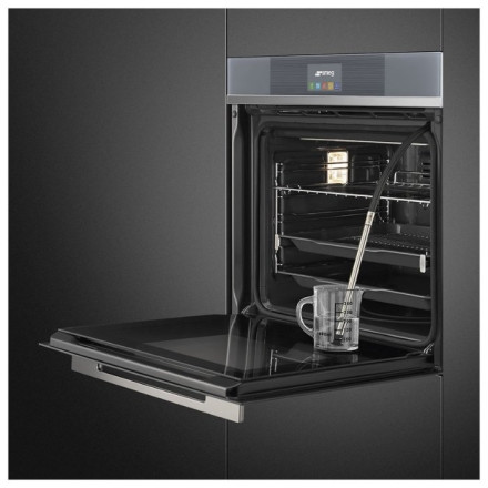 Духовой шкаф smeg SF6104STS