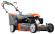 Газонокосилка Husqvarna LC 356VB Газонокосилка Husqvarna LC 356VB