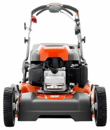 Газонокосилка Husqvarna LC 356VB Газонокосилка Husqvarna LC 356VB