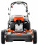 Газонокосилка Husqvarna LC 356VB Газонокосилка Husqvarna LC 356VB