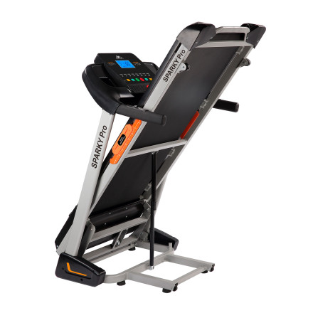 Электрическая беговая дорожка DFC SPARKY Pro T635