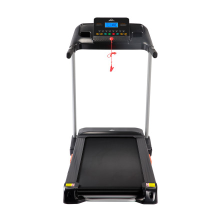Электрическая беговая дорожка DFC SPARKY Pro T635