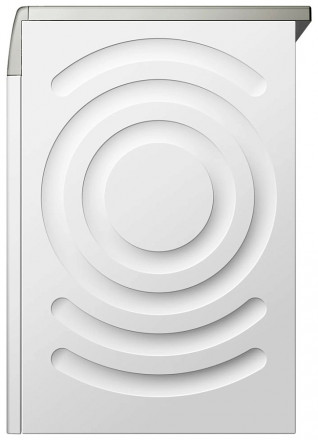 Встраиваемая стиральная машина Bosch WKD28543EU Встраиваемая стиральная машина Bosch WKD28543EU