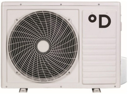 Сплит-система Daichi DA50DVQ1-B2/DF50DV1-2