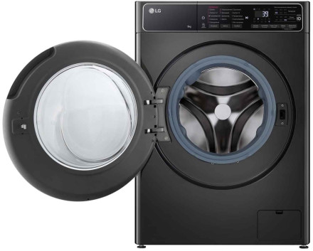 Стиральная машина LG F2T9FW9P