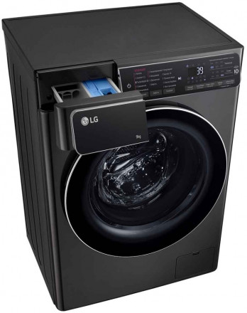 Стиральная машина LG F2T9FW9P