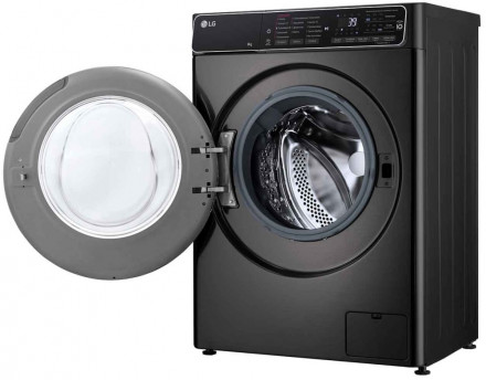 Стиральная машина LG F2T9FW9P